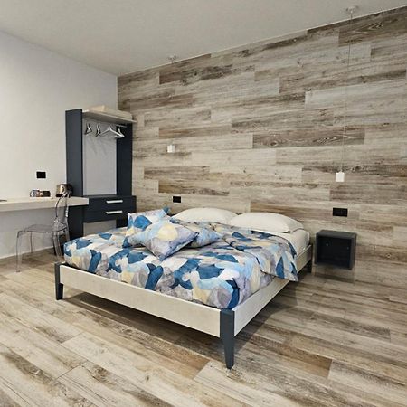סנטה פיורה Il Gaudente B&B מראה חיצוני תמונה