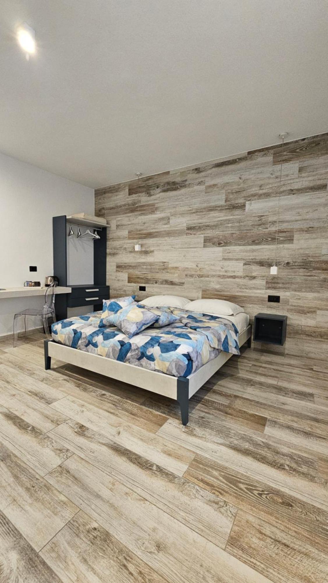 סנטה פיורה Il Gaudente B&B מראה חיצוני תמונה