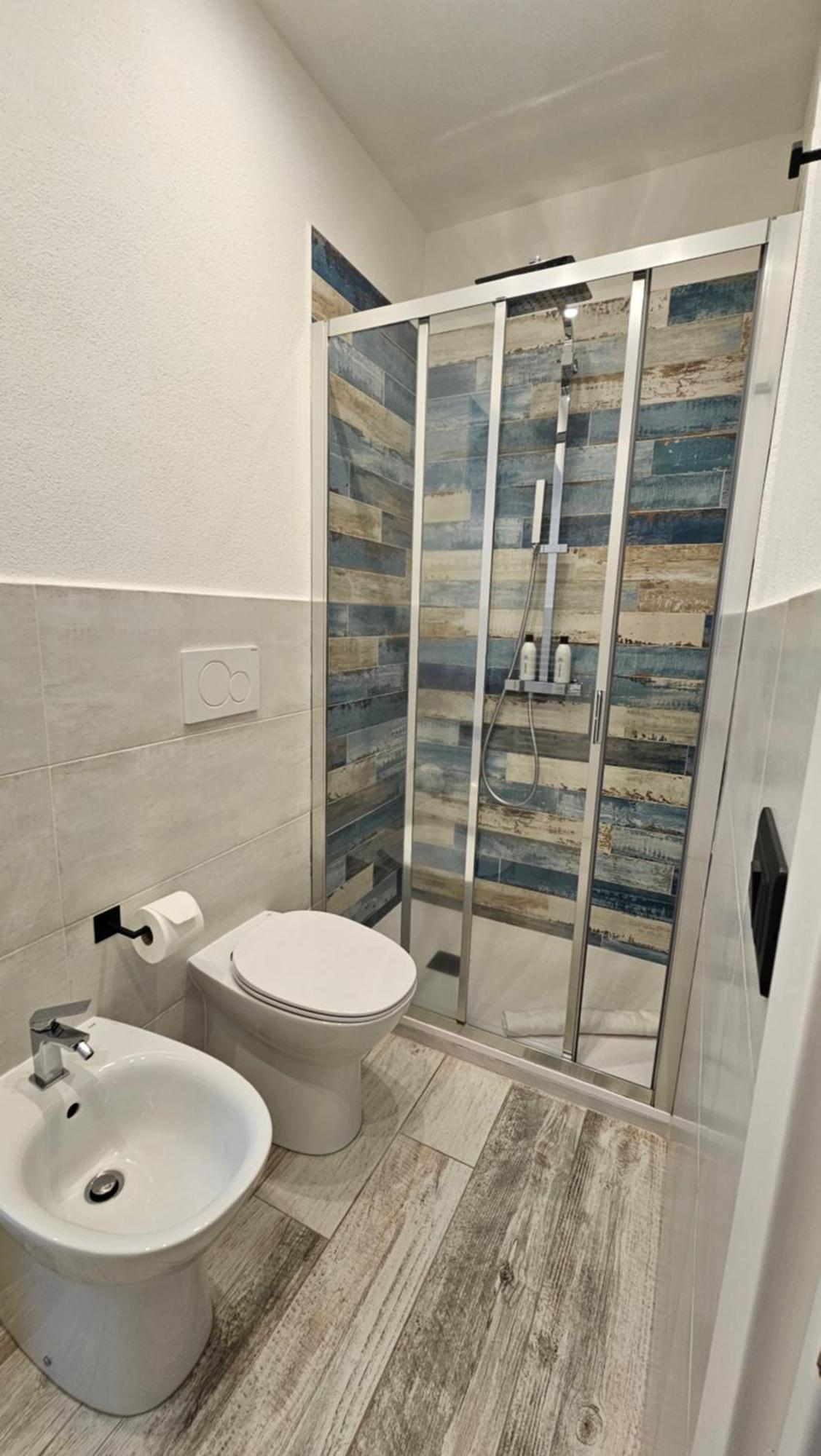 סנטה פיורה Il Gaudente B&B מראה חיצוני תמונה