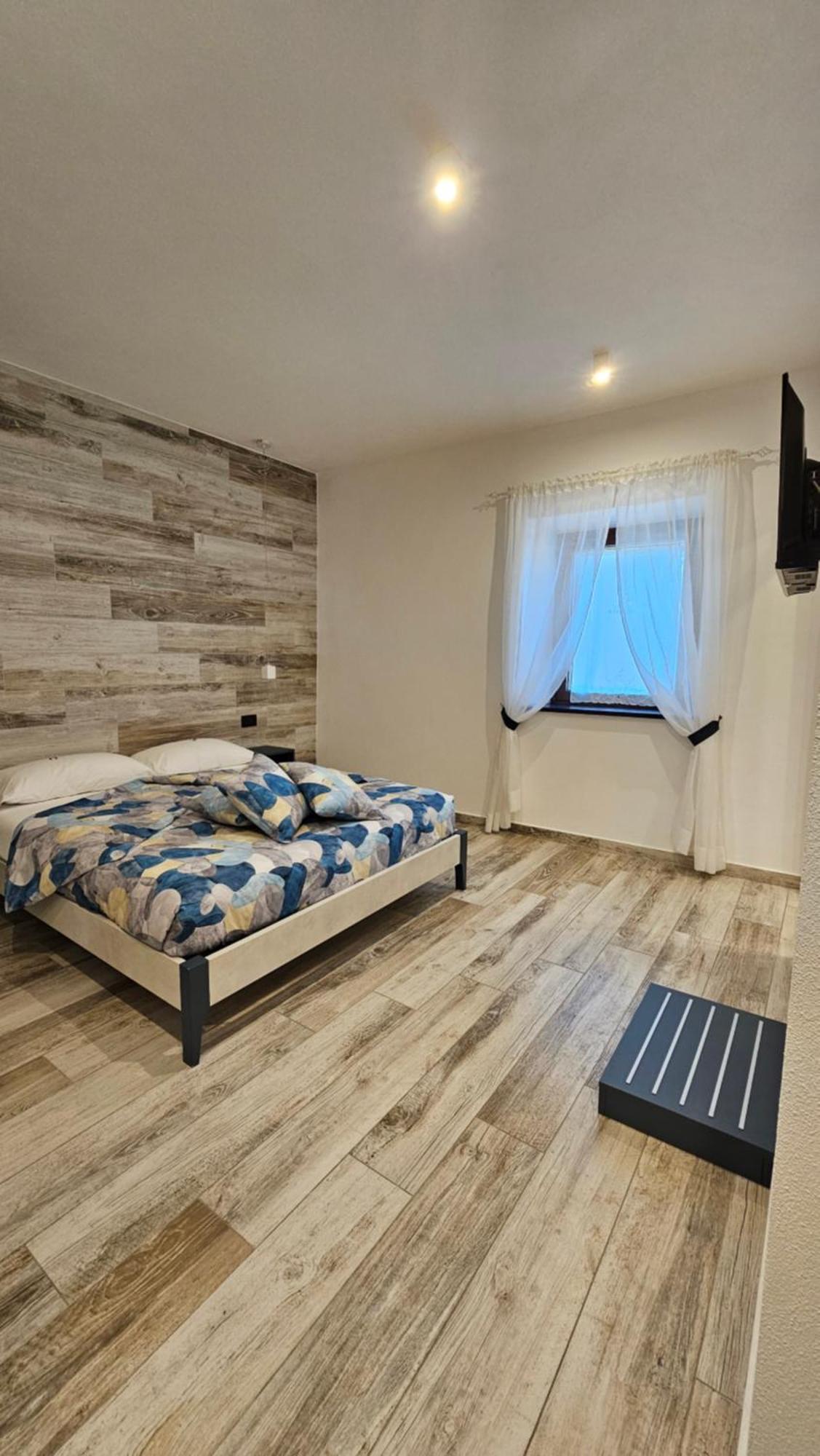 סנטה פיורה Il Gaudente B&B מראה חיצוני תמונה