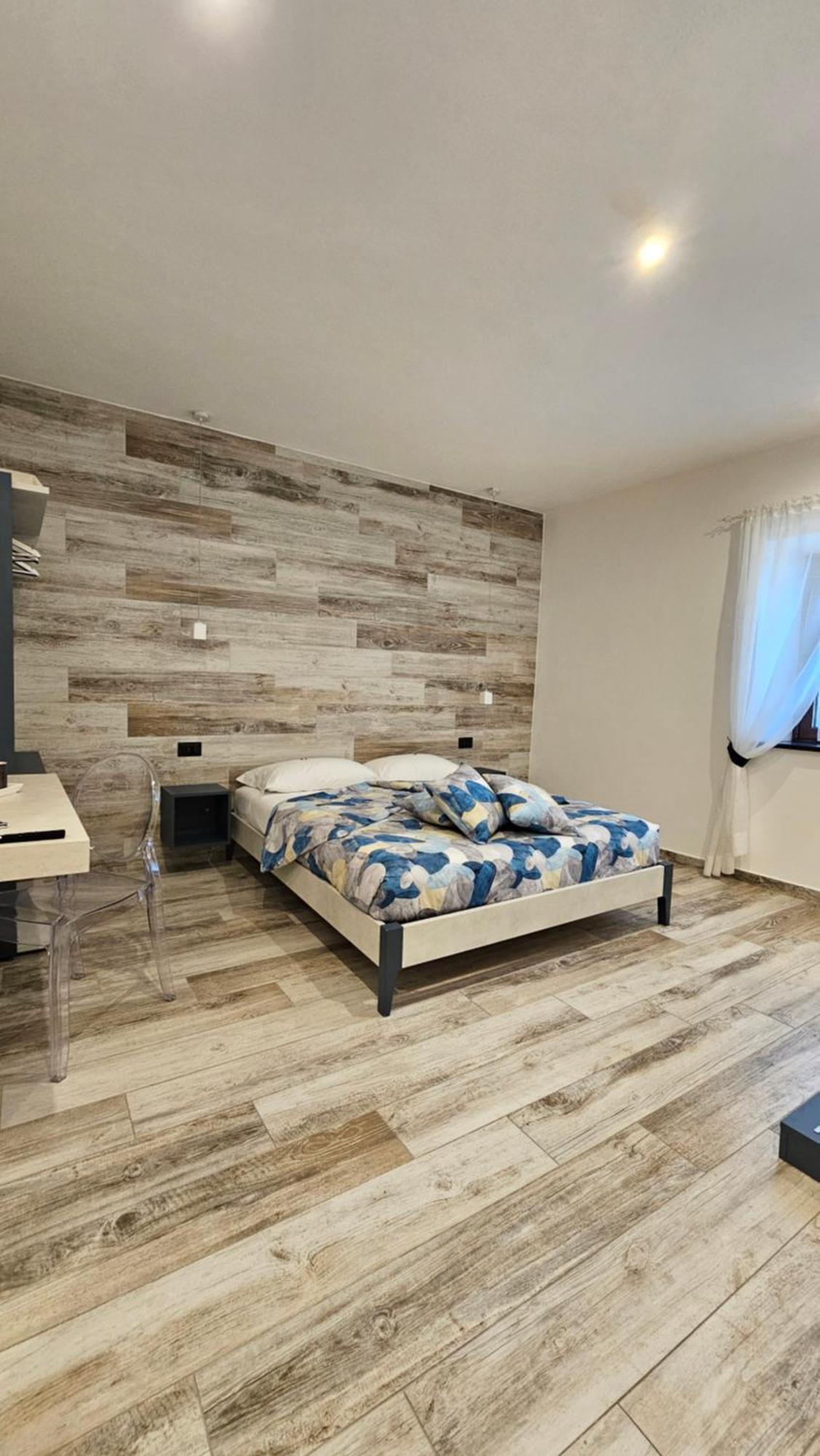סנטה פיורה Il Gaudente B&B מראה חיצוני תמונה
