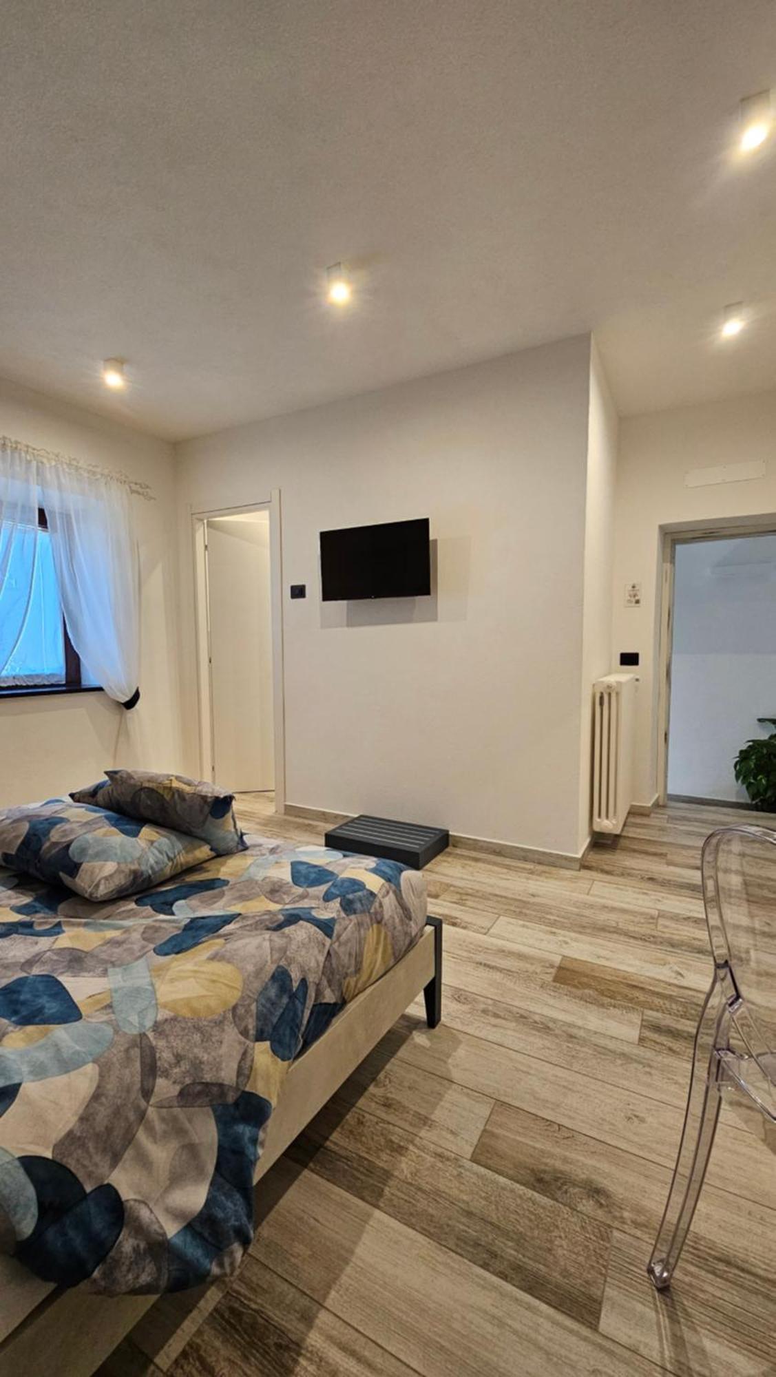 סנטה פיורה Il Gaudente B&B מראה חיצוני תמונה