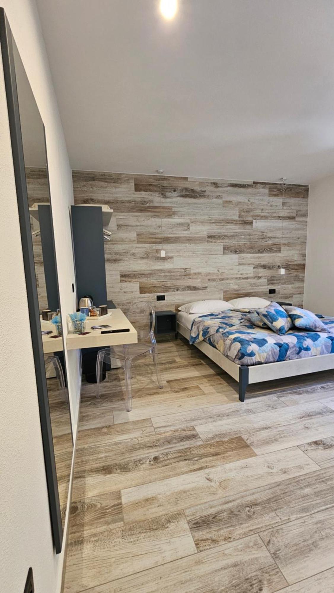 סנטה פיורה Il Gaudente B&B מראה חיצוני תמונה
