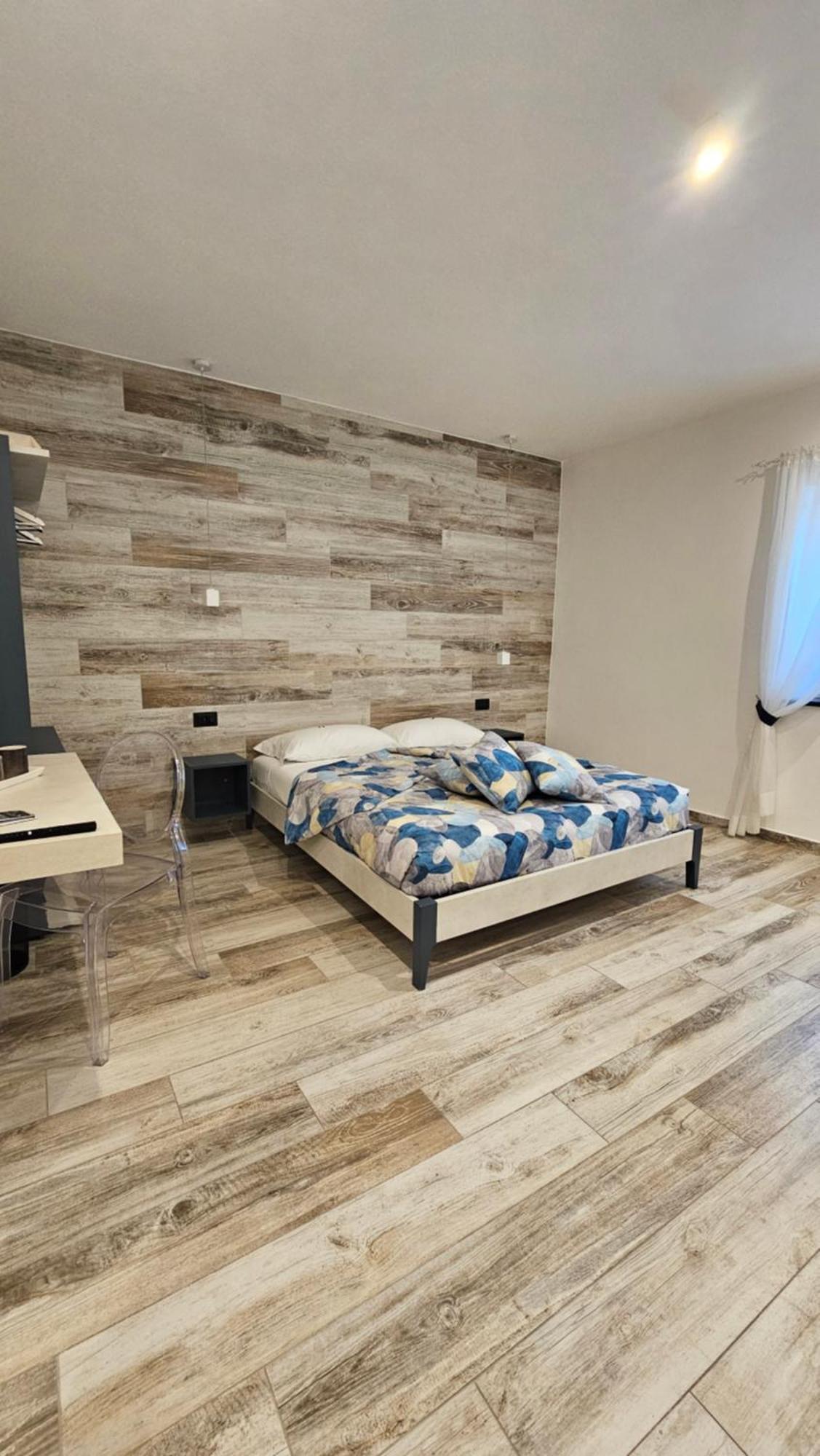 סנטה פיורה Il Gaudente B&B מראה חיצוני תמונה