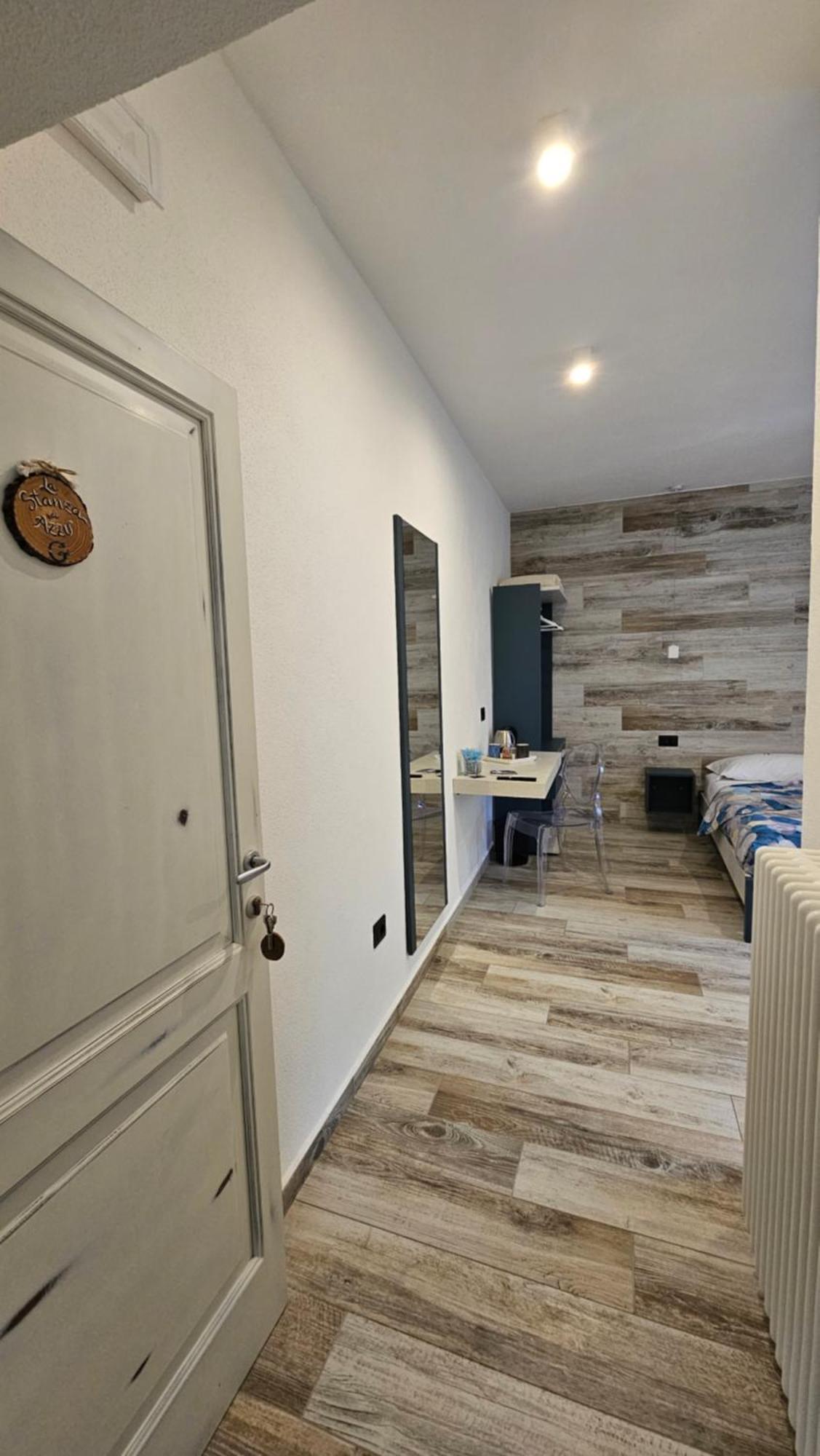 סנטה פיורה Il Gaudente B&B מראה חיצוני תמונה