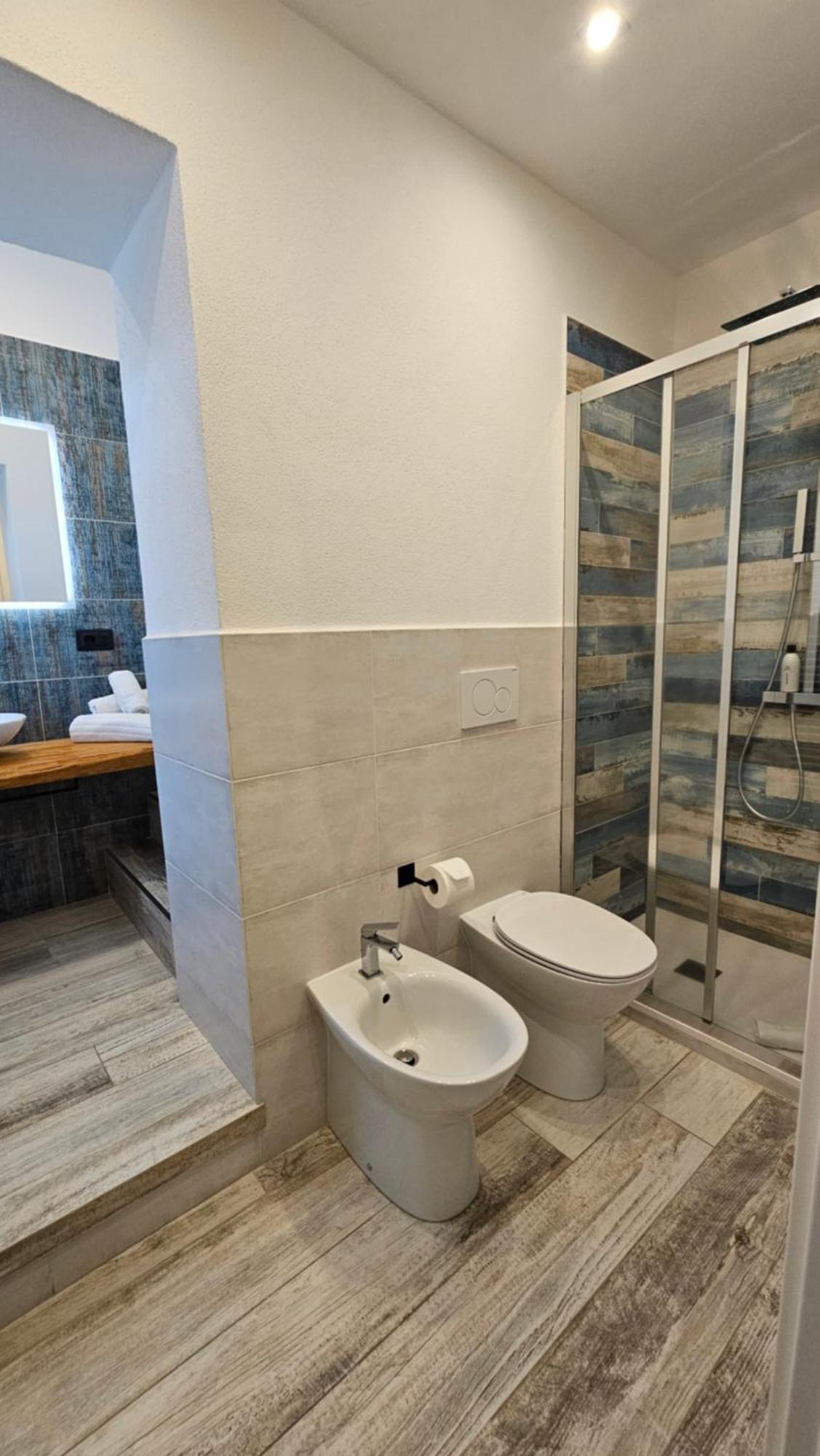 סנטה פיורה Il Gaudente B&B מראה חיצוני תמונה